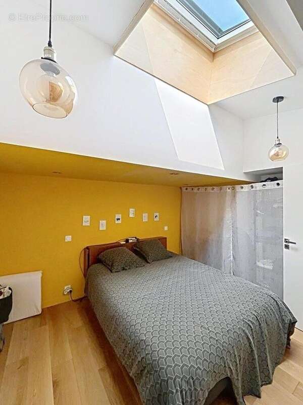 Photo 4 - Maison à NANTES