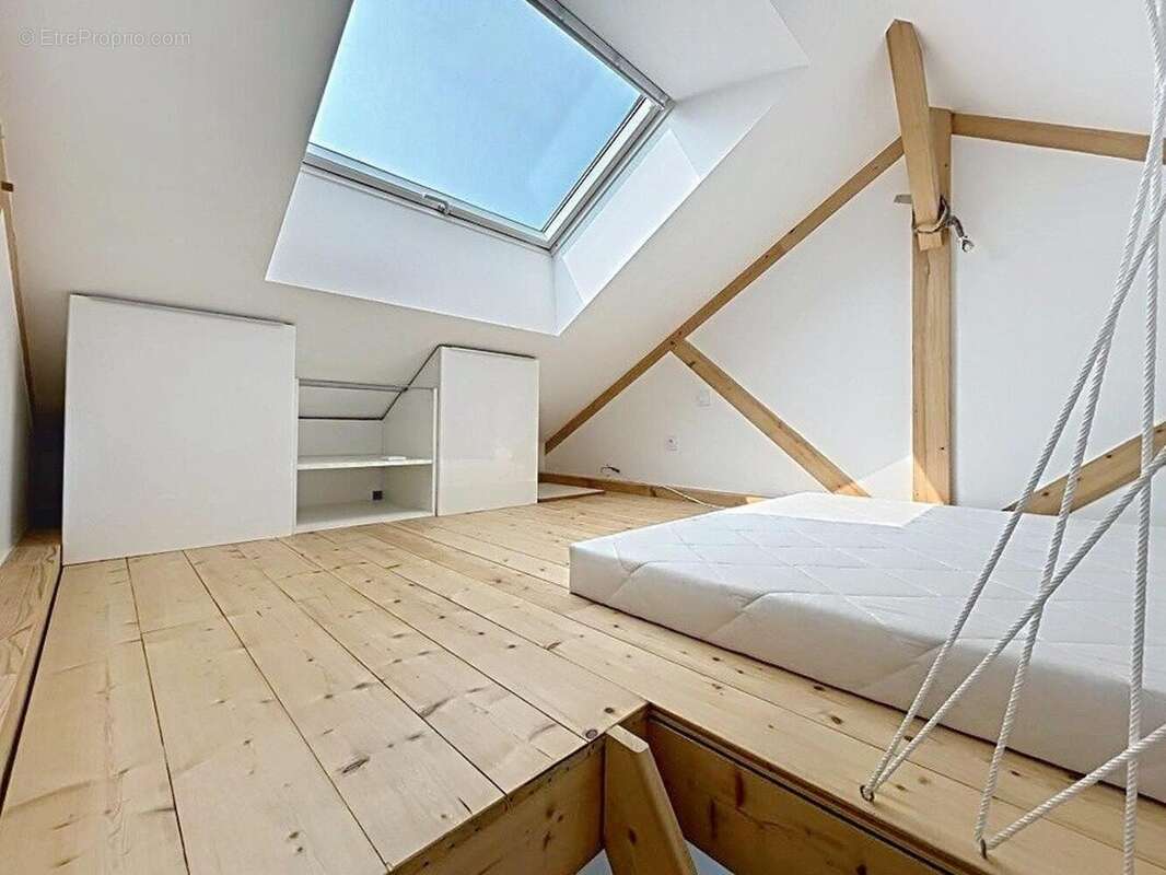 Photo 6 - Maison à NANTES