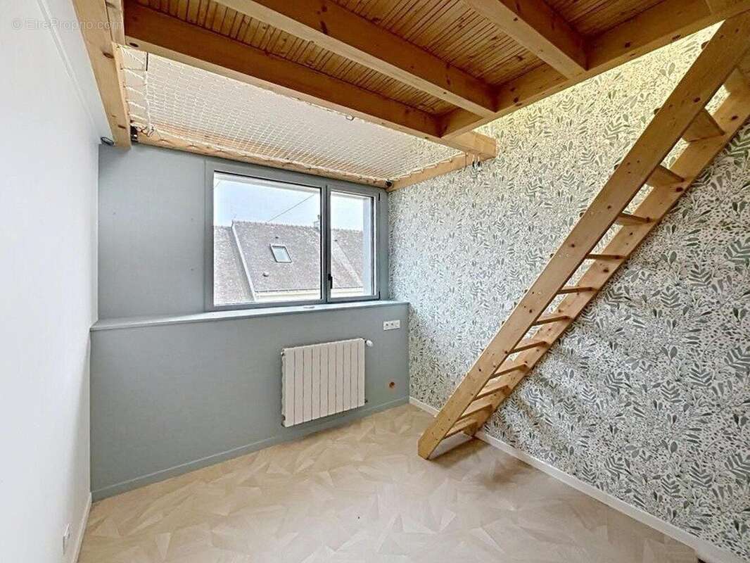 Photo 7 - Maison à NANTES