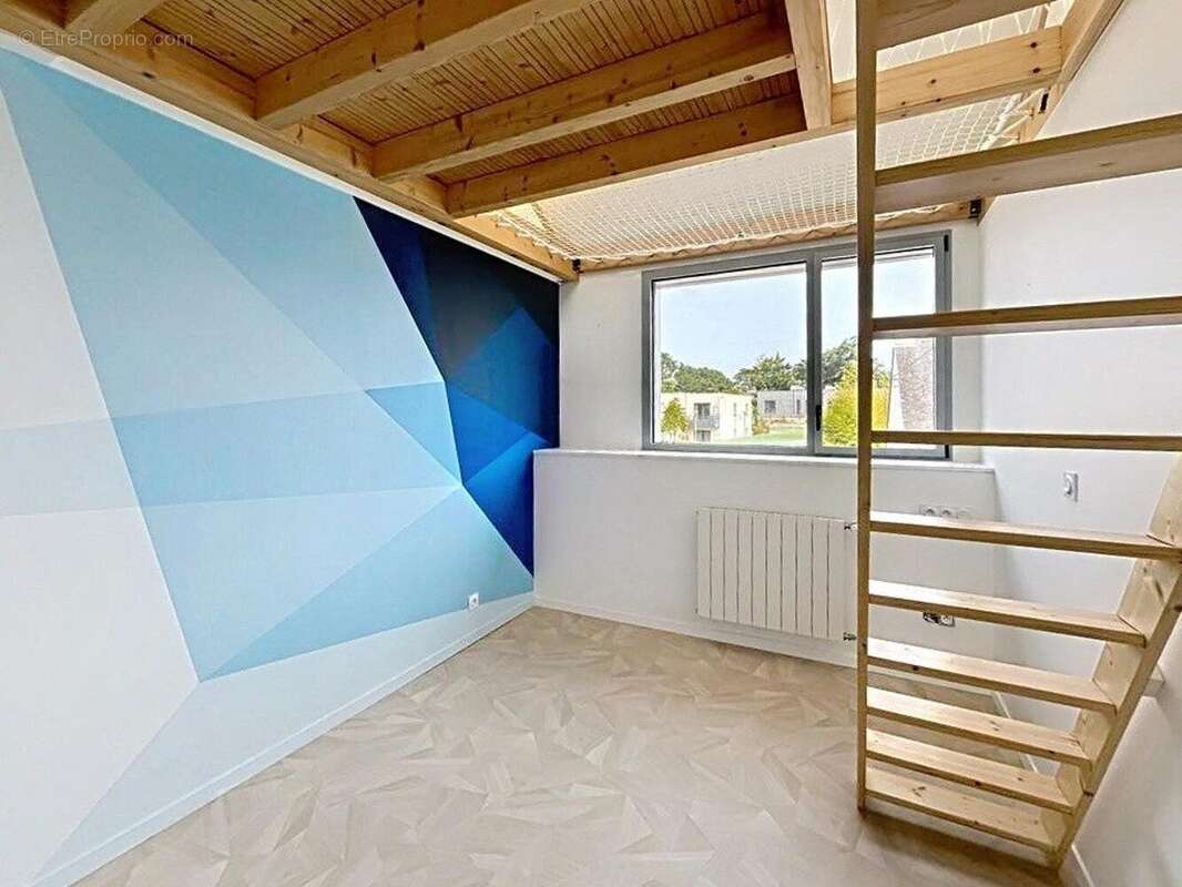 Photo 8 - Maison à NANTES