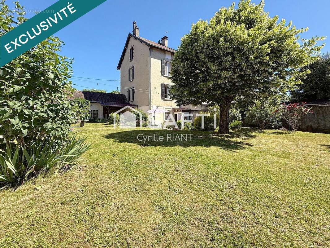 Photo 2 - Maison à RENAGE