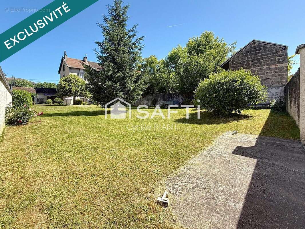 Photo 3 - Maison à RENAGE