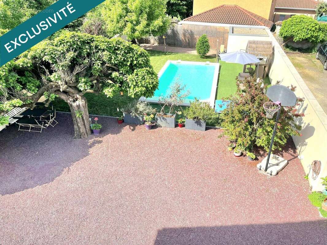 Photo 3 - Maison à TERNAY