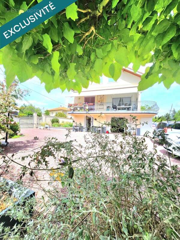 Photo 5 - Maison à TERNAY