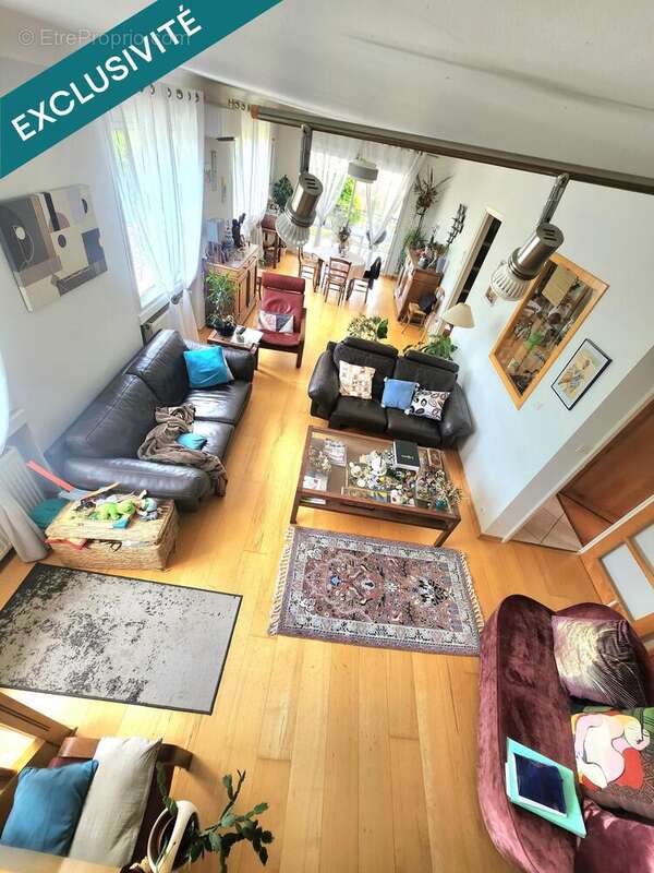 Photo 6 - Maison à TERNAY