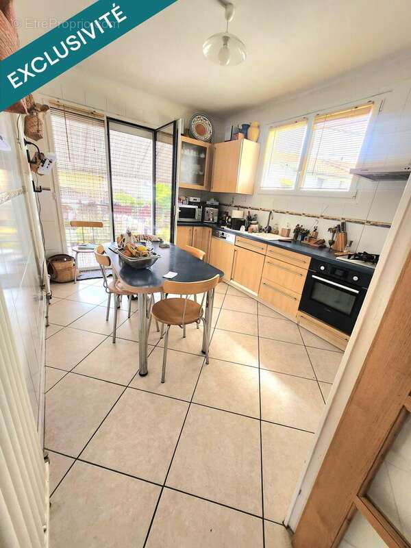 Photo 9 - Maison à TERNAY