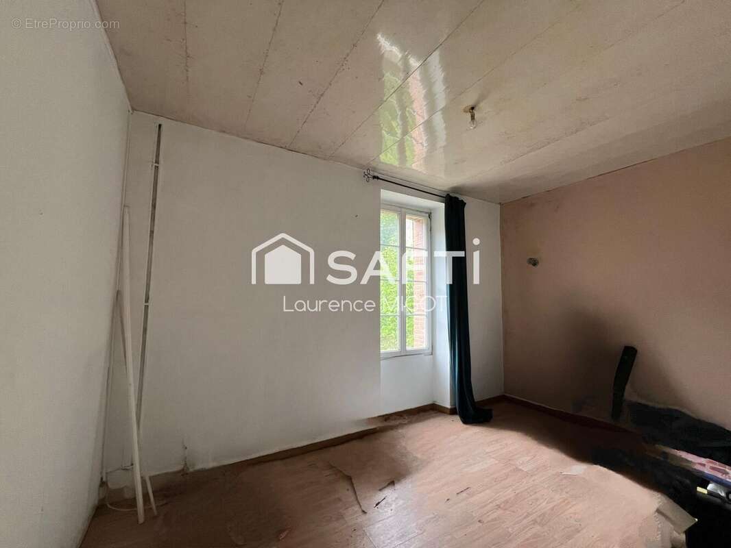 Photo 5 - Maison à GUEMENE-PENFAO