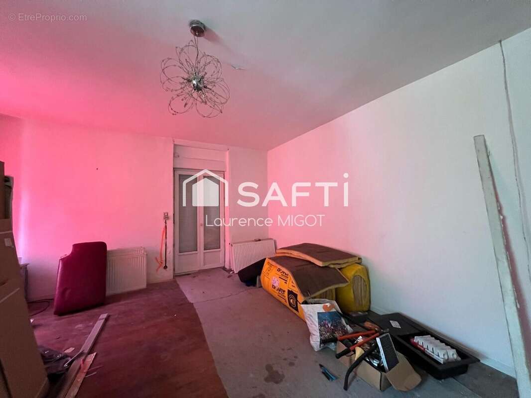 Photo 6 - Maison à GUEMENE-PENFAO