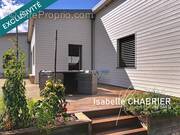 Photo 1 - Maison à LEZIGNE