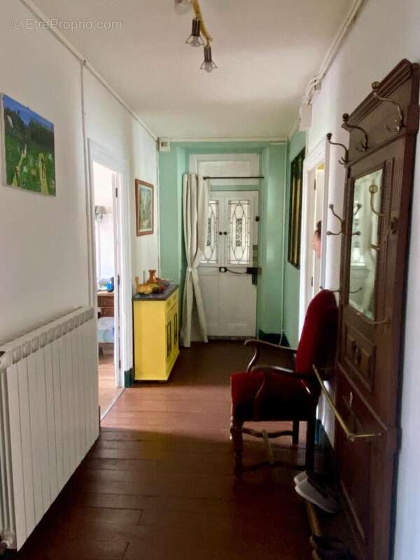 Photo 5 - Maison à SAINT-AMANS-VALTORET