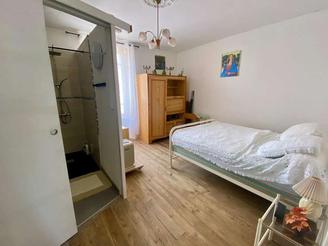 Photo 6 - Maison à SAINT-AMANS-VALTORET