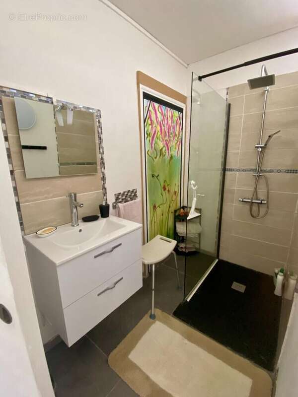 Photo 7 - Maison à SAINT-AMANS-VALTORET