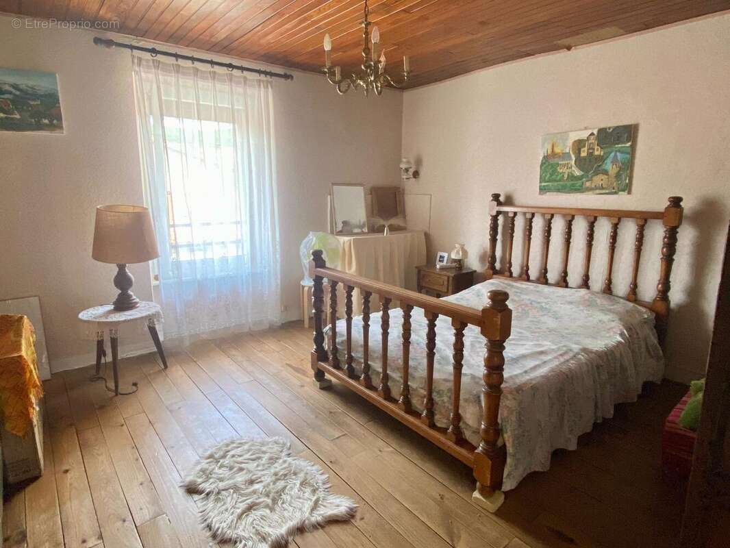 Photo 8 - Maison à SAINT-AMANS-VALTORET