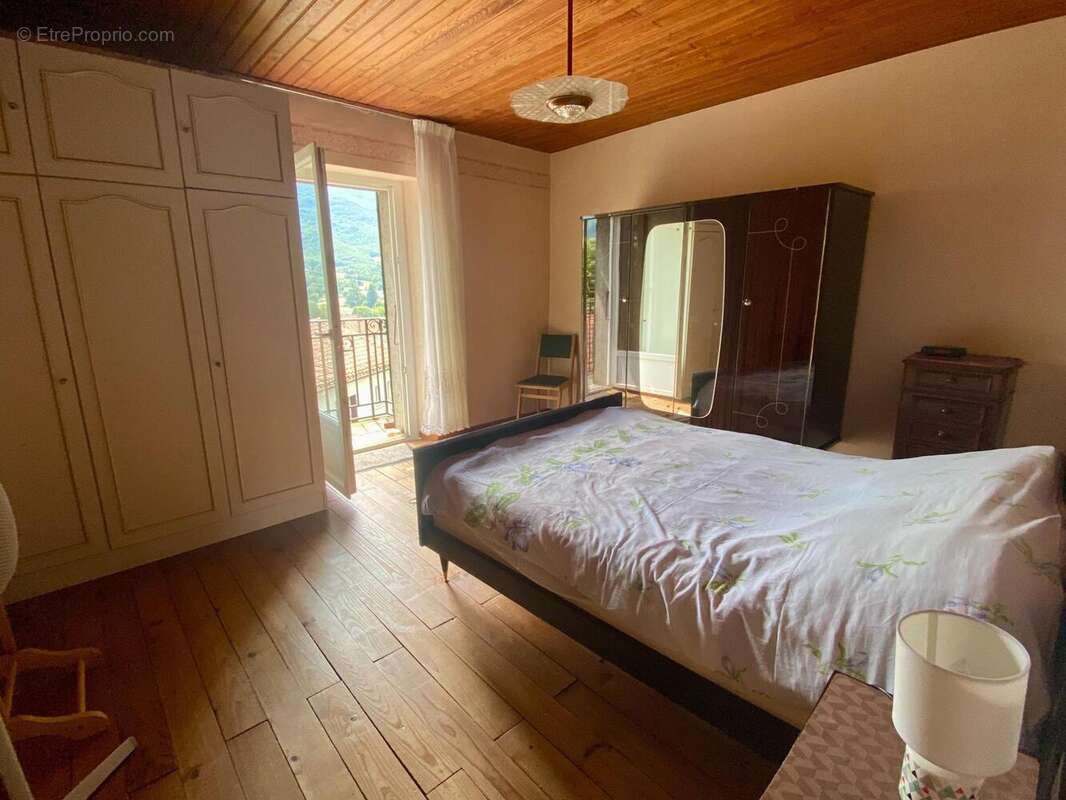 Photo 9 - Maison à SAINT-AMANS-VALTORET