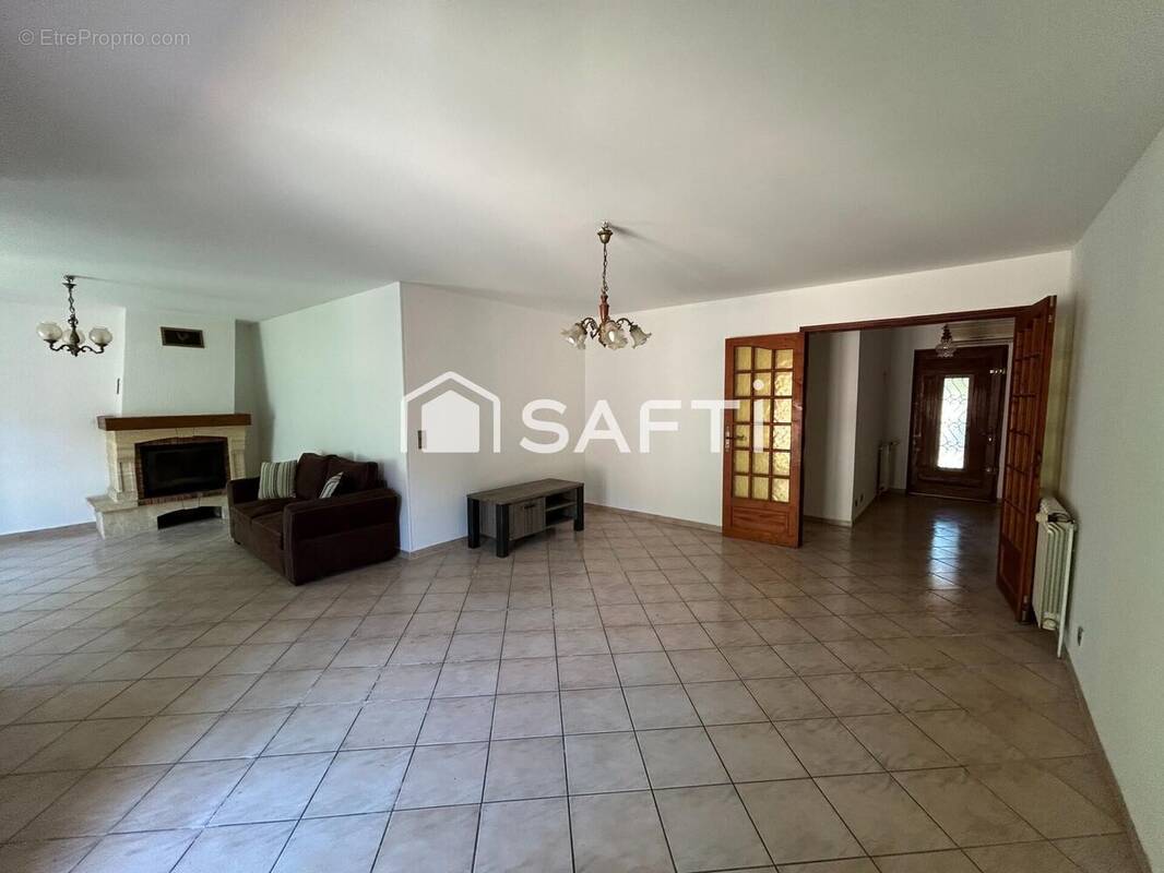 Photo 1 - Maison à ARGELES-SUR-MER