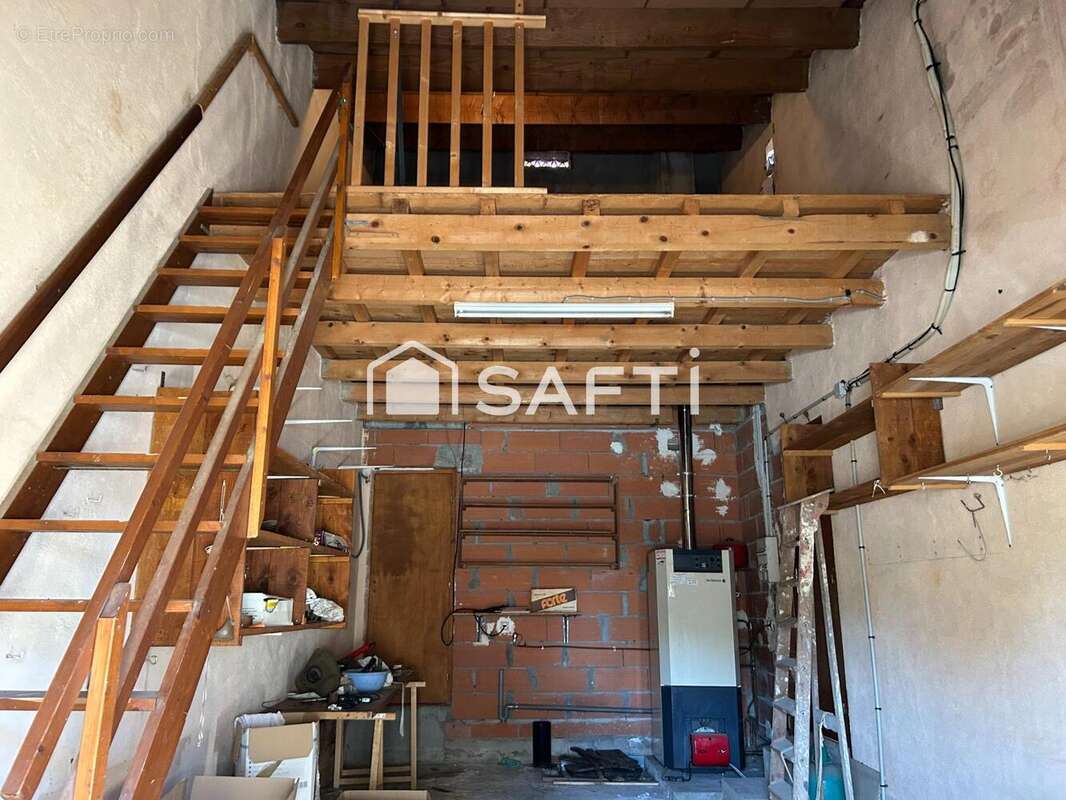 Photo 8 - Maison à ARGELES-SUR-MER