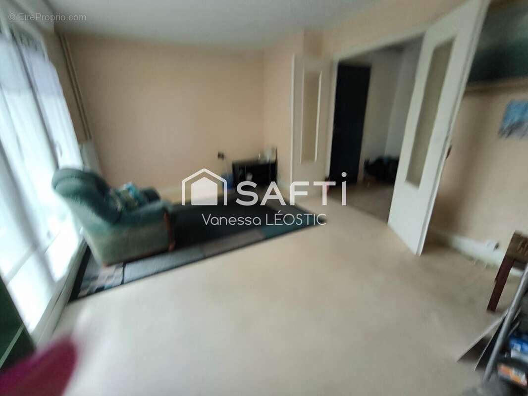 Photo 3 - Appartement à BREST