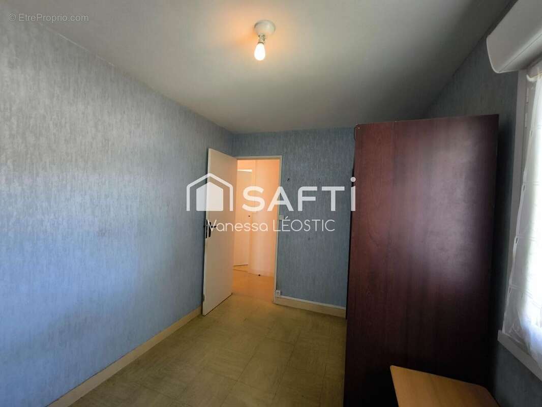 Photo 6 - Appartement à BREST