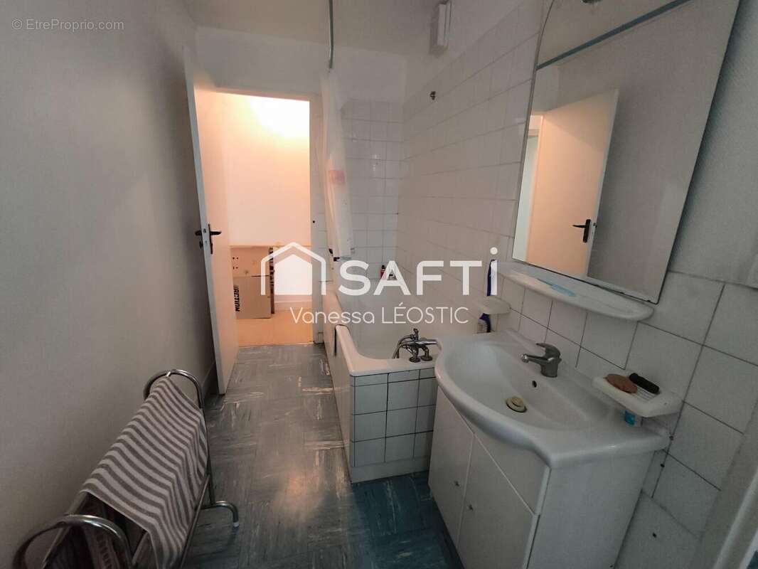 Photo 7 - Appartement à BREST