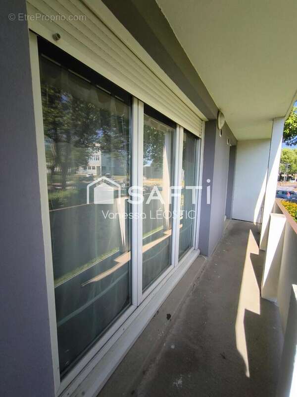 Photo 8 - Appartement à BREST