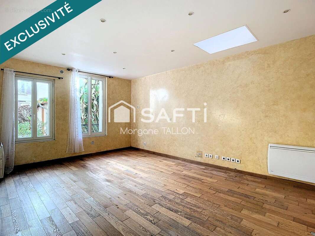 Photo 2 - Appartement à MAISONS-ALFORT