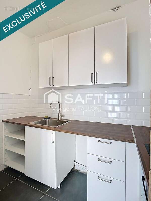 Photo 3 - Appartement à MAISONS-ALFORT