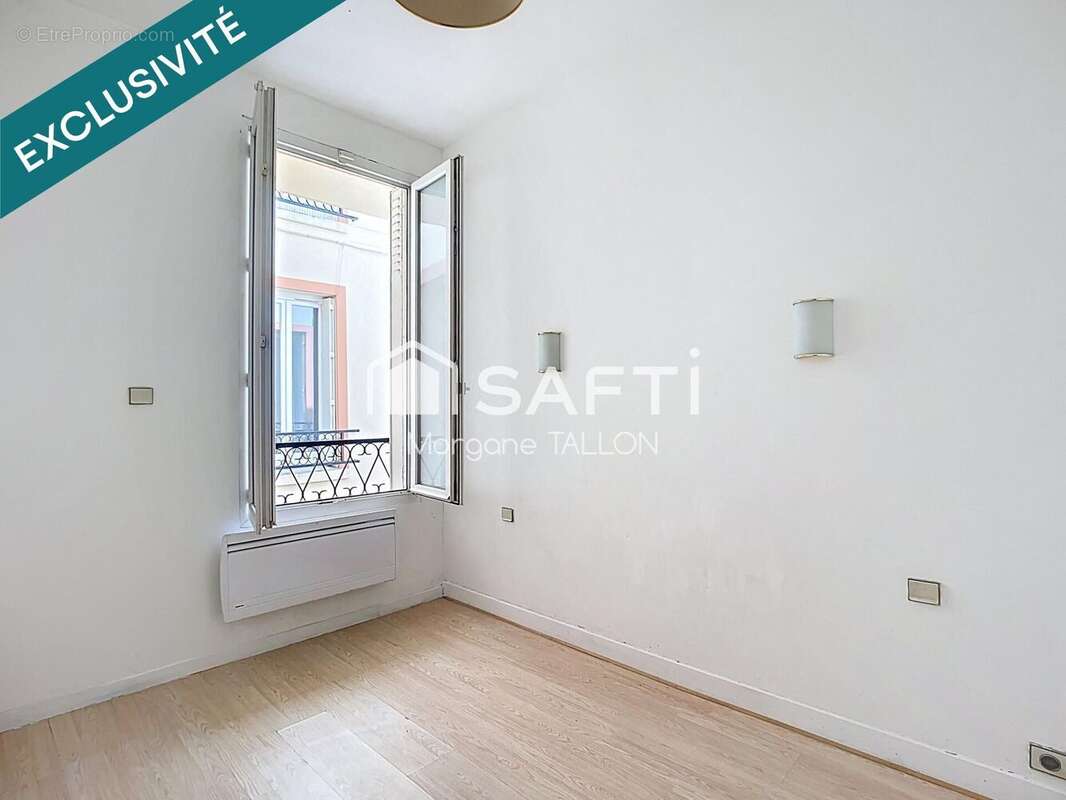 Photo 4 - Appartement à MAISONS-ALFORT