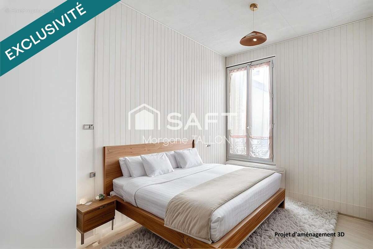 Photo 8 - Appartement à MAISONS-ALFORT