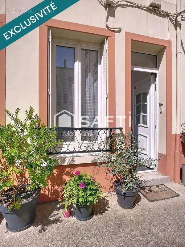 Photo 9 - Appartement à MAISONS-ALFORT