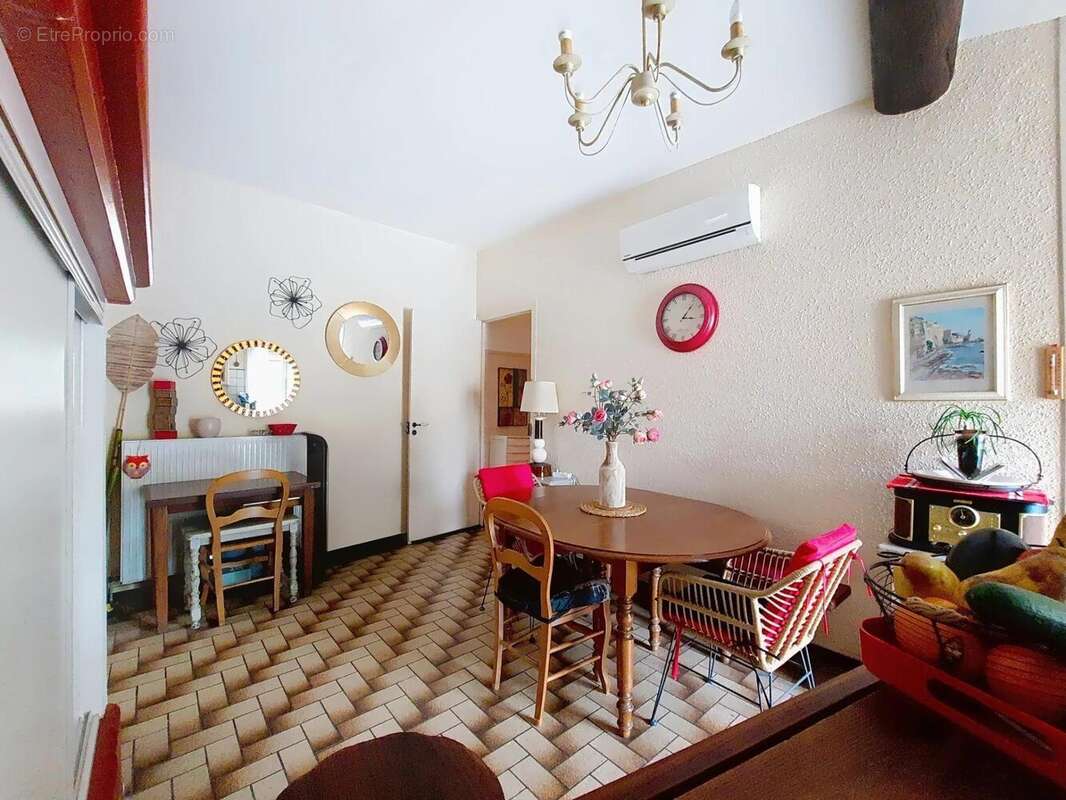 Photo 2 - Maison à ALENYA