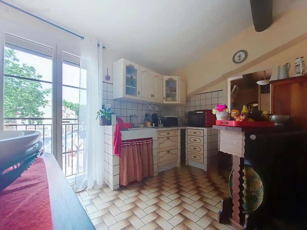 Photo 3 - Maison à ALENYA