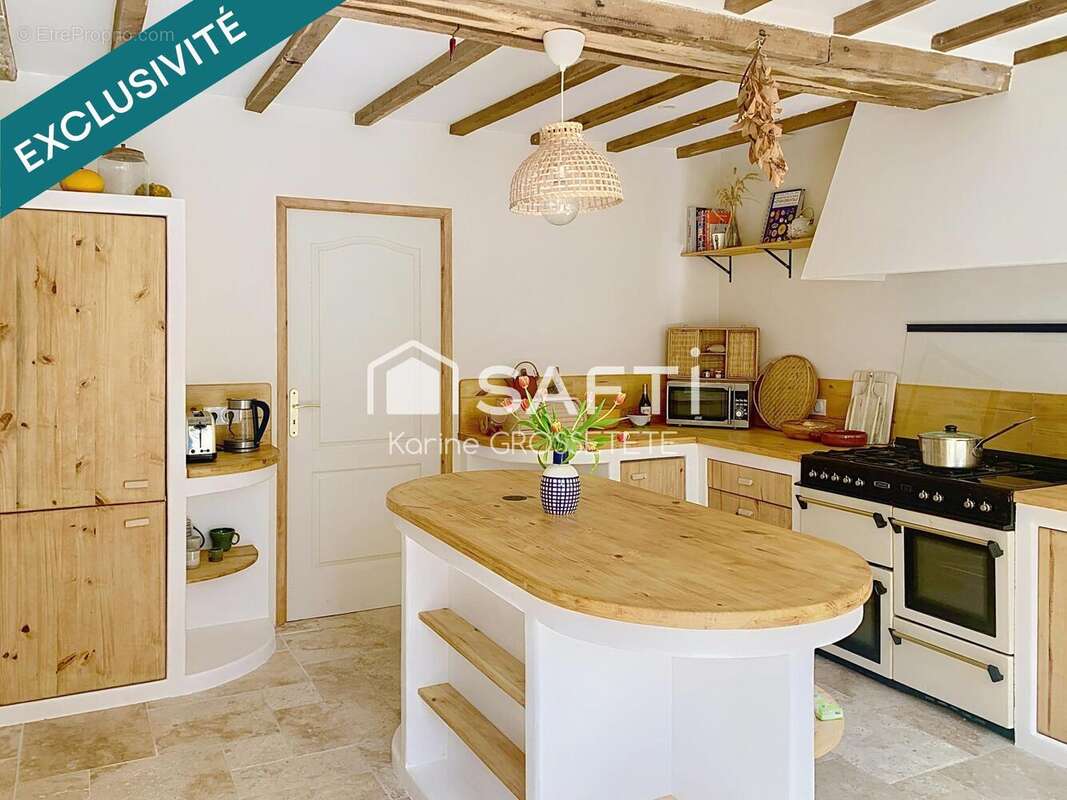 Photo 3 - Maison à MONTBARD