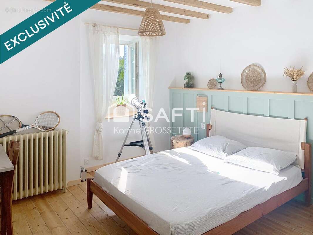 Photo 5 - Maison à MONTBARD