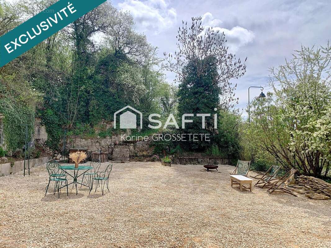 Photo 6 - Maison à MONTBARD