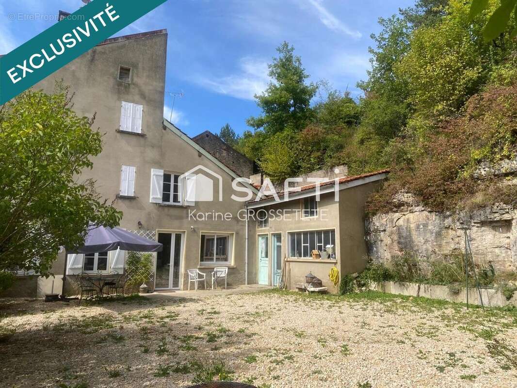 Photo 8 - Maison à MONTBARD