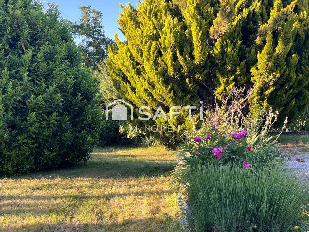 Photo 6 - Maison à LA ROCHEFOUCAULD