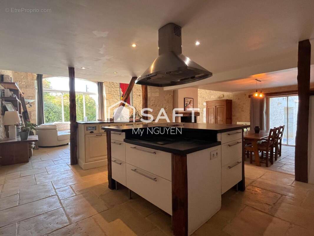 Photo 7 - Maison à LA ROCHEFOUCAULD