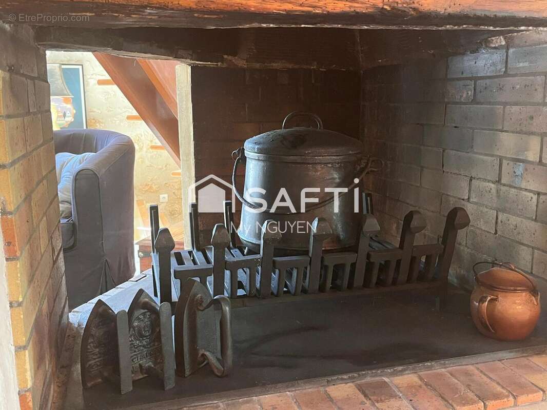 Photo 8 - Maison à LA ROCHEFOUCAULD