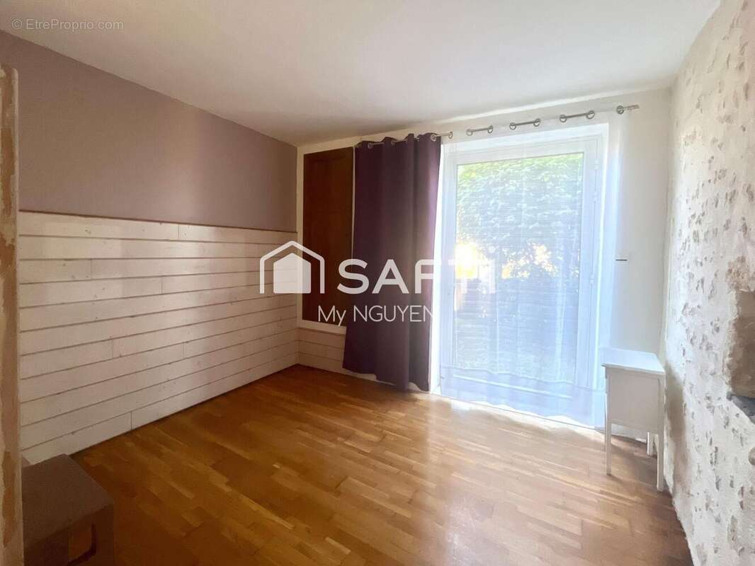 Photo 9 - Maison à LA ROCHEFOUCAULD