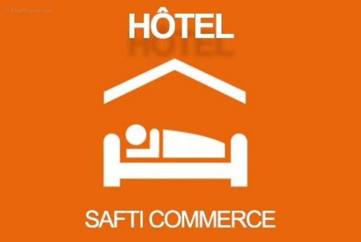 Photo 1 - Commerce à SAINT-NICOLAS-DE-REDON