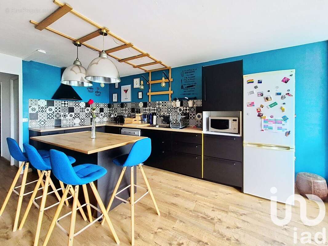 Photo 3 - Appartement à ERAGNY