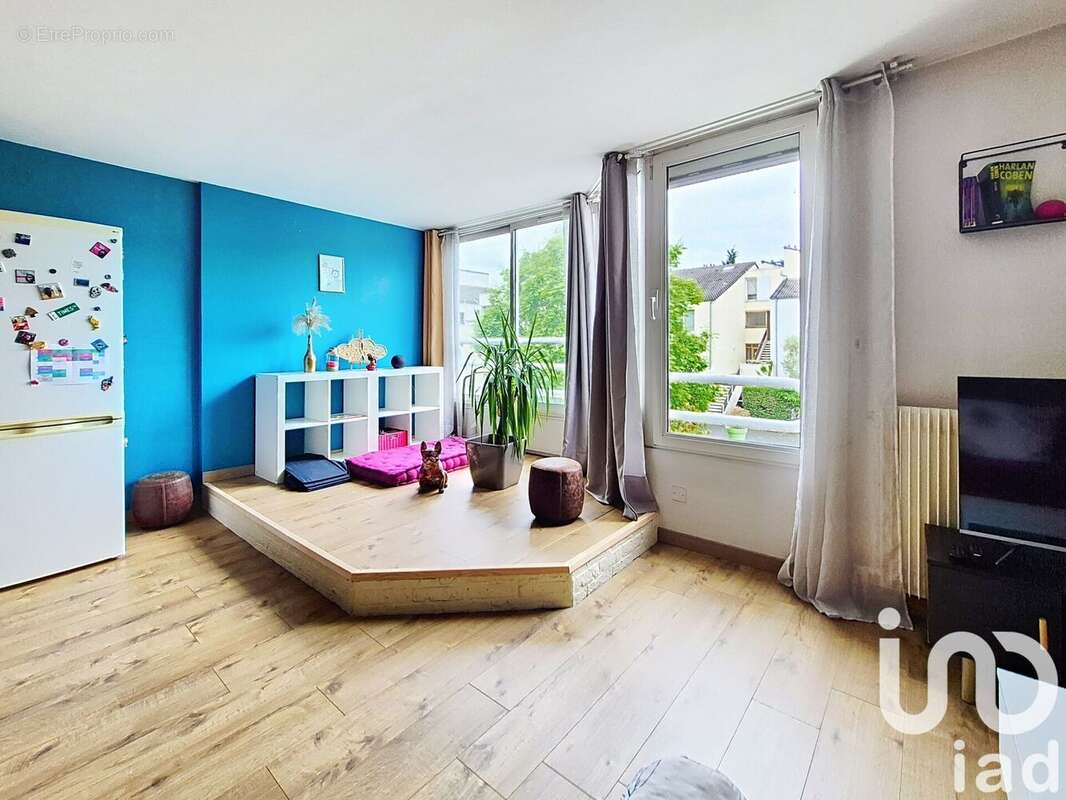 Photo 4 - Appartement à ERAGNY