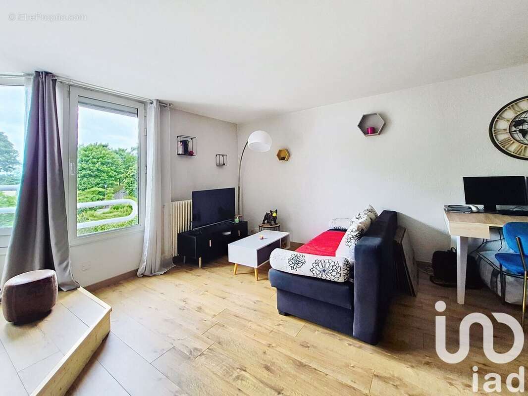 Photo 6 - Appartement à ERAGNY