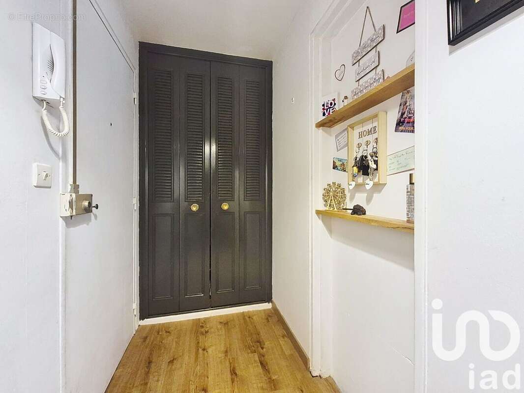 Photo 8 - Appartement à ERAGNY