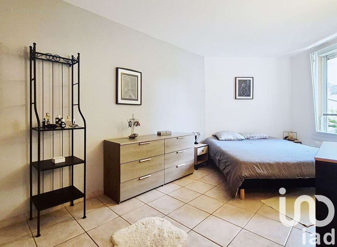 Photo 9 - Appartement à ERAGNY