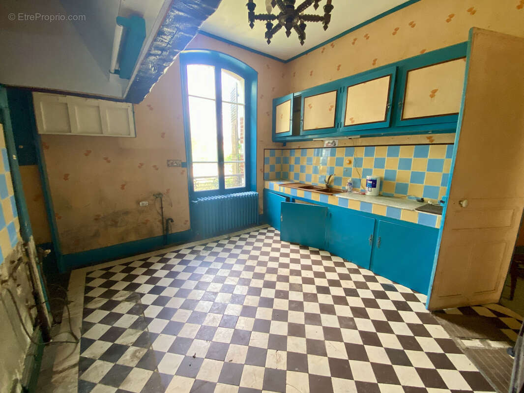 Maison à SAINT-PARRES-LES-VAUDES