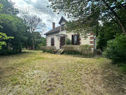 Maison à SAINT-PARRES-LES-VAUDES