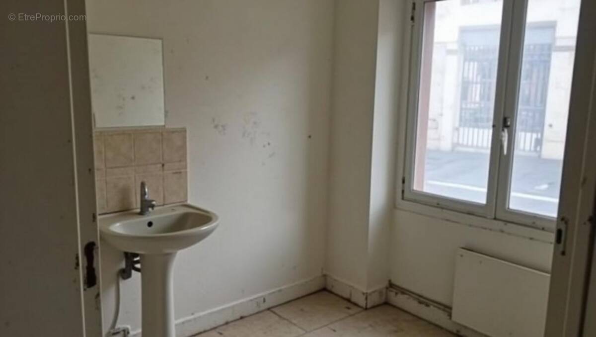 Appartement à SANARY-SUR-MER