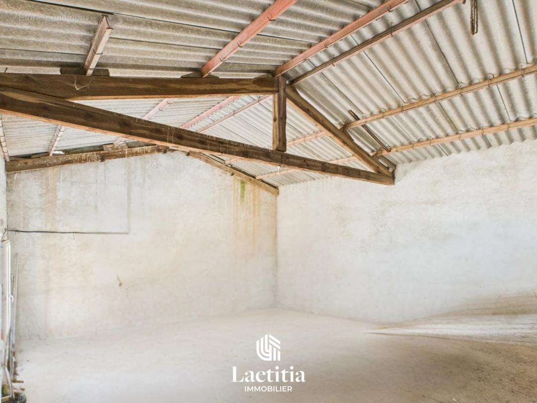 Maison à SAINT-GEORGES-D&#039;ESPERANCHE