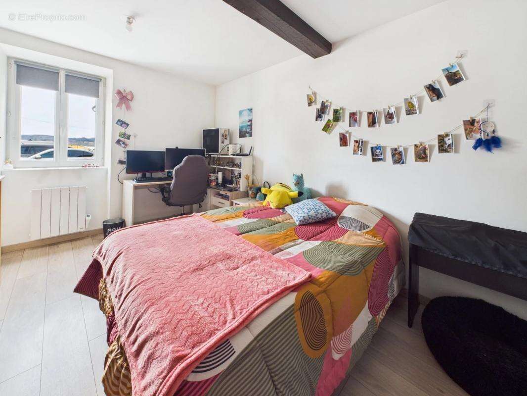 Maison à SAINT-GEORGES-D&#039;ESPERANCHE